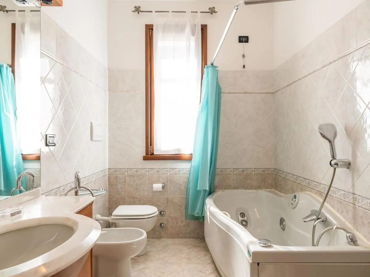 Apartment Ca' Du Ne By Interhome Albenga