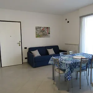 Casa vacanze Bludamare, Albenga